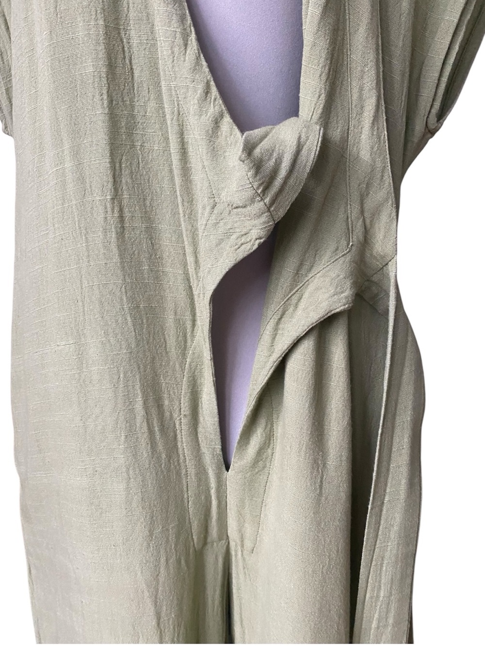 Myrah Penaloza Rey Playsuit - Picture 8 of 16